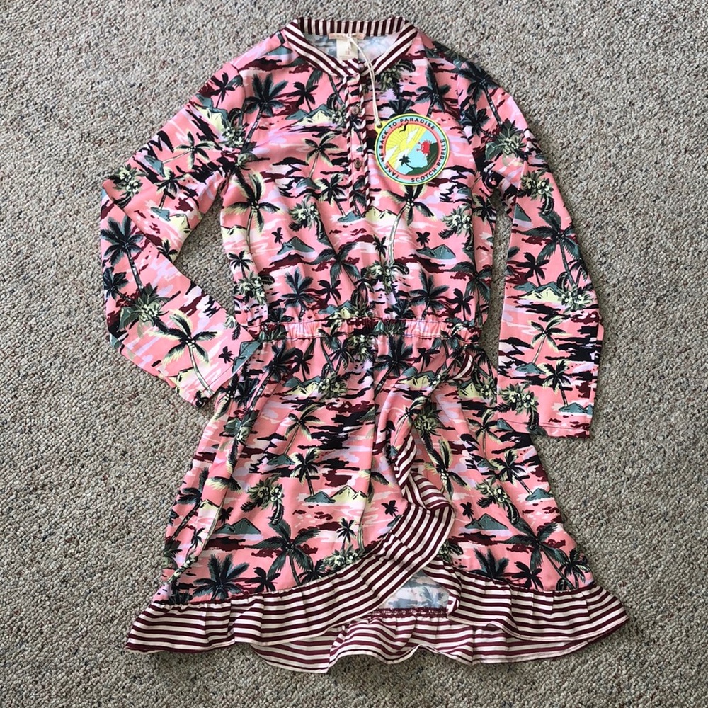 Cute summer Dress